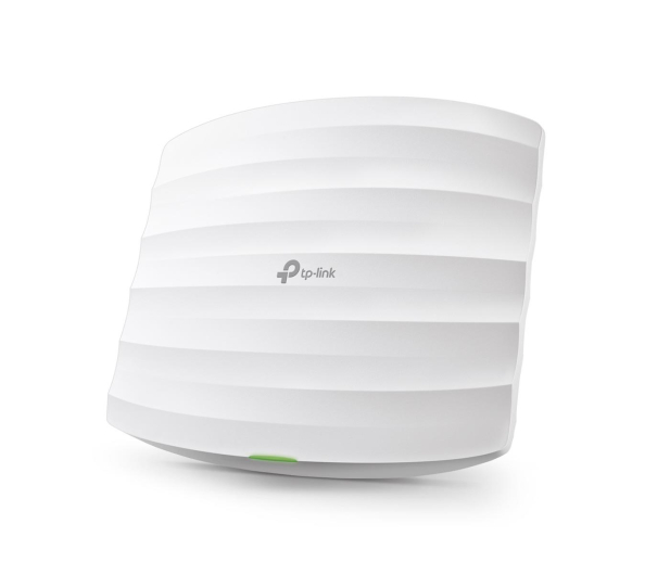 TP-Link EAP225 (802.11a/b/g/n/ac 1350Mb/s) PoE - 359140 - zdjęcie